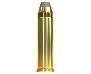 Munitions Sellier & Bellot Calibre 357 MAGNUM 158 Grs SP - Boite de 50