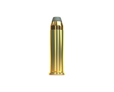 Munitions Sellier & Bellot Calibre 357 MAGNUM 158 Grs SP NONTOX - Boite de 50