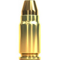 Munitions Sellier & Bellot Calibre 357 SIG 140 Grs FMJ - Boite de 50