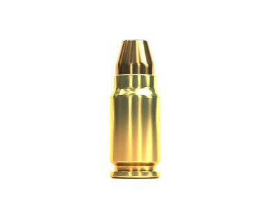 Munitions Sellier & Bellot Calibre 357 SIG 140 Grs FMJ - Boite de 50
