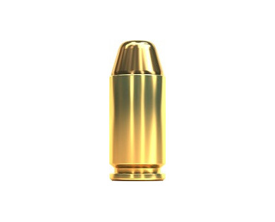 Munitions Sellier & Bellot Calibre 40 Smith & Wesson 180 Grs FMJ - Boite de 50