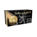 Munitions Sellier & Bellot Calibre 44 REMINGTON MAGNUM 240 Grs SP - Boite de 50