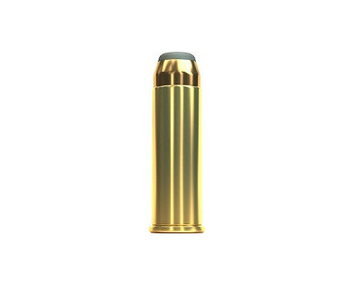 Munitions Sellier & Bellot Calibre 44 REMINGTON MAGNUM 240 Grs SP - Boite de 50