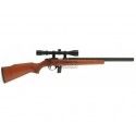 Pack Carabine ARMSCOR Custom Silence M1400 + Lunette 3-9x40 