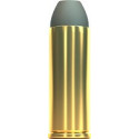 Munitions Sellier & Bellot Calibre 45 COLT 250 Grs LFN - Boite de 50