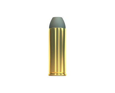 Munitions Sellier & Bellot Calibre 45 COLT 250 Grs LFN - Boite de 50