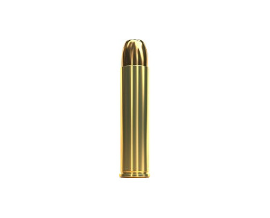 Munitions Sellier & Bellot Calibre 460 S & W MAGNUM 255 Grs JHP - Boite de 20