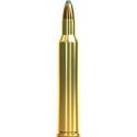 Munitions Sellier & Bellot Calibre 5.6X50R 50 Grs SP - Boite de 20