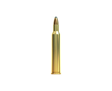 Munitions Sellier & Bellot Calibre 5.6X50R 50 Grs SP - Boite de 20
