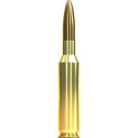 Munitions Sellier & Bellot Calibre 6.5 CREEDMOOR 140 Grs FMJ - Boite de 20