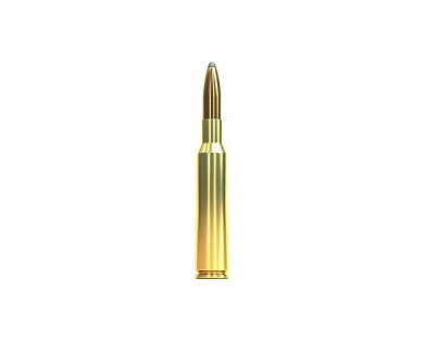 Munitions Sellier & Bellot Calibre 6.5X55SE 140 Grs SP - Boite de 20