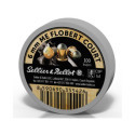 Munitions Sellier & Bellot Calibre 6mm FLOBERT LRN - Boite de 100