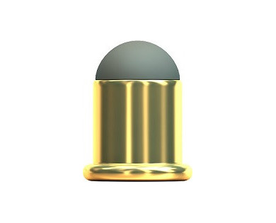 Munitions Sellier & Bellot Calibre 6mm FLOBERT LRN - Boite de 100