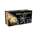 Munitions Sellier & Bellot Calibre 7.62X25 TOKAREV 85 Grs FMJ - Boite de 50