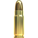 Munitions Sellier & Bellot Calibre 7.62X25 TOKAREV 85 Grs FMJ - Boite de 50