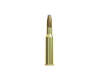 Munitions Sellier & Bellot Calibre 7.62X54R 180 Grs SP - Boite de 20