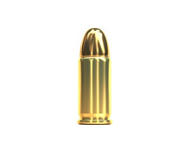Munitions Sellier & Bellot Calibre 7.65 BROWNING 73 Grs FMJ - Boite de 50