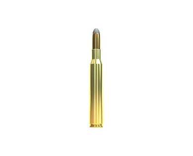 Munitions Sellier & Bellot Calibre 7X64 140 Grs SP - Boite de 20