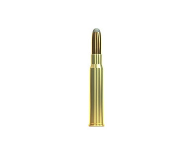 Munitions Sellier & Bellot Calibre 8X57 JR 196 Grs SP - Boite de 20