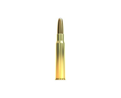 Munitions Sellier & Bellot Calibre 8X57 JRS 196 Grs XRG - Boite de 20