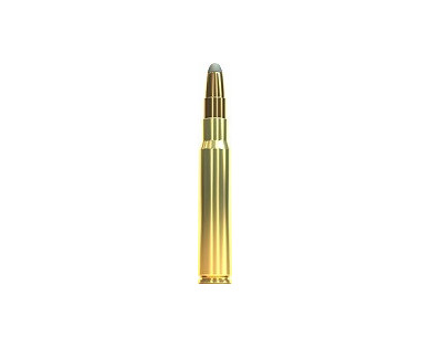 Munitions Sellier & Bellot Calibre 8X57 JS 196 Grs SPCE - Boite de 20