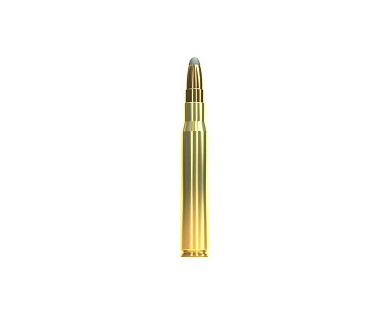 Munitions Sellier & Bellot Calibre 8X64S 196 Grs SPCE - Boite de 20