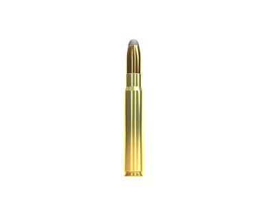 Munitions Sellier & Bellot Calibre 9.3X62 285 Grs SP - Boite de 20