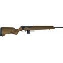 Carabine ISSC SCOUT Desert calibre 22 LR 