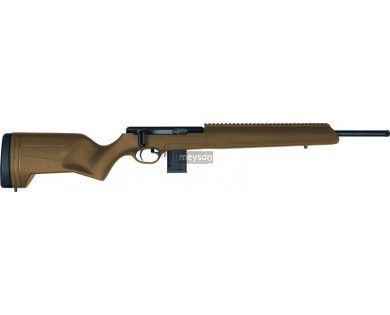 Carabine ISSC SCOUT Desert calibre 22 LR 