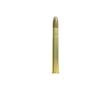 Munitions Sellier & Bellot Calibre 9.3X74R 285 Grs SP - Boite de 20