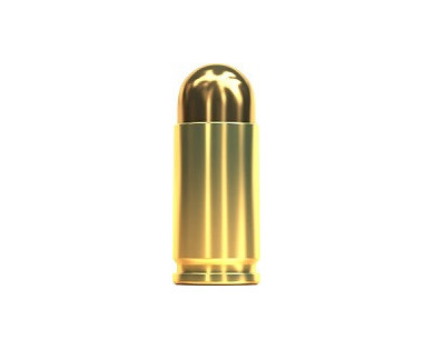 Munitions Sellier & Bellot Calibre 9X18 MAKAROV 95 Grs FMJ - Boite de 50