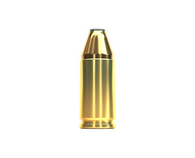 Munitions Sellier & Bellot Calibre 9X19 100 Grs SP - Boite de 50