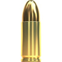 Munitions Sellier & Bellot Calibre 9X19 115 Grs FMJ - Boite de 50
