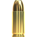 Munitions Sellier & Bellot Calibre 9X19 115 Grs JHP - Boite de 50