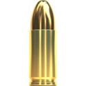 Munitions Sellier & Bellot Calibre 9X19 115 Grs TFMJ NONTOX - Boite de 50