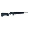 Carabine ISSC SCOUT SR Black calibre 22 LR 