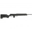 Carabine à verrou ISSC Scout SR calibre 17 HMR 