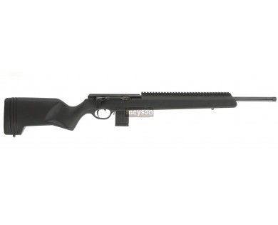 Carabine à verrou ISSC Scout SR calibre 17 HMR 