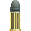 Munitions Sellier & Bellot Calibre 22 COURT 28 Grs LRN-PB - Boite de 50