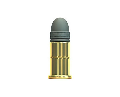 Munitions Sellier & Bellot Calibre 22 COURT 28 Grs LRN-PB - Boite de 50