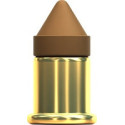 Munitions Sellier & Bellot Calibre 22 FLOBERT CONIQUE - Boite de 100
