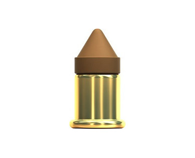 Munitions Sellier & Bellot Calibre 22 FLOBERT CONIQUE - Boite de 100