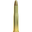 Munitions Sellier & Bellot Calibre 22 HORNET 45 Grs FMJ - Boite de 20