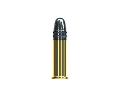 Munitions Sellier & Bellot Calibre 22 LR 40 Grs SUBSONIC LRN - Boite de 50