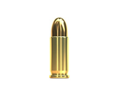 Munitions Sellier & Bellot Calibre 25 AUTO 50 Grs FMJ - Boite de 50