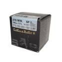 Munitions Sellier & Bellot Calibre 270 WINCHESTER 150 Grs SP - Boite de 50