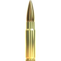 Munitions Sellier & Bellot Calibre 300 AAC BLACKOUT 200 Grs FMJ SUBSONIC - Boite de 20
