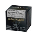 Munitions Sellier & Bellot Calibre 30-06 SPRINGFIELD 180 Grs FMJ - Boite de 50