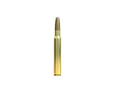 Munitions Sellier & Bellot Calibre 30-06 SPRINGFIELD 180 Grs SP - Boite de 20