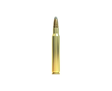 Munitions Sellier & Bellot Calibre 30-06 SPRINGFIELD 180 Grs SPCE - Boite de 20